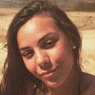 Emily Rooks, 23 (TikTok明星)