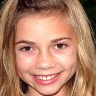 Emily Rose Everhard, 29 (Filmschauspielerin)