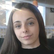 Emily Rose Harris, 20 (欢乐之星)