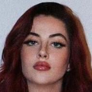 Emily Rose Sullivan, 27 (TikToker)