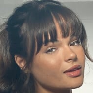 Emily Ross, 24 (TikTok Star)