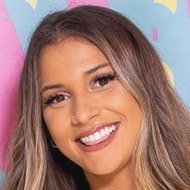 Emily Salch, 26 (現實之星)