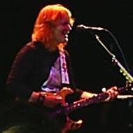 Emily Saliers, 60 (Folk Singer)