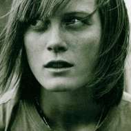 Emily Sandberg, 44 (Model)