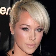 Emily Scott, 42 (Model)