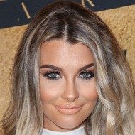Emily Sears, 39 (Modella)