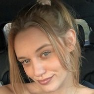 Emily Seawright, 27 (Instagram Star)