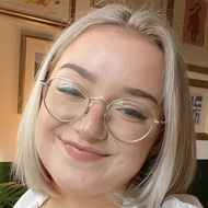 Emily Shaw, 27 (室内设计师)