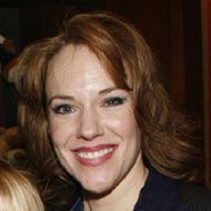Emily Skinner, 55 (Stage Actress)