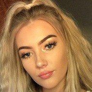 Emily Steers, 20 (TikTok明星)