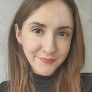 Emily Sturman, 35 (Instagram明星)