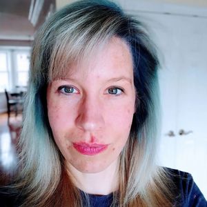 Emily Thomas, 36 (Fotograf)