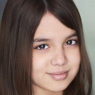 Emily TwoSistersToyStyle, 15 (YouTube Star)