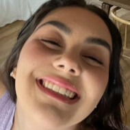 Emily Uribe, 25 (TikTok Star)