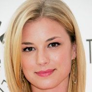 Emily VanCamp, 37 (TV Actress)