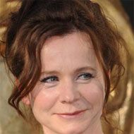 Emily Watson, 57 (Attrice di film)