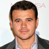 Emin Agalarov, 44 (World Music Singer)