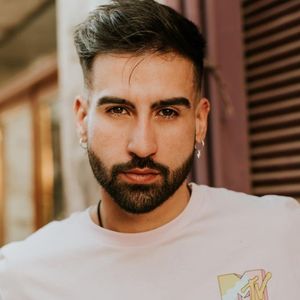 Emir Abdul Gani, 29 (Dancer)