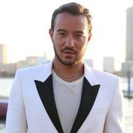 Emir Bahadir, 34 (Business Executive)