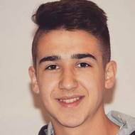 Emir Ramic, 24 (YouTube Star)