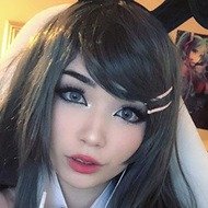 Emiru, 26 (Twitch Star)