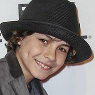 Emjay Anthony, 20 (Movie Actor)