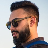 Emkwan, 41 (YouTuber)