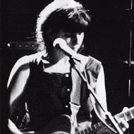 Emma Anderson, 58 (Pop Singer)