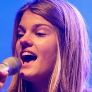 Emma Bale, 24 (Pop Singer)