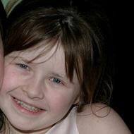 Emma Bolger, 29 (Nữ diễn viên điện ảnh)