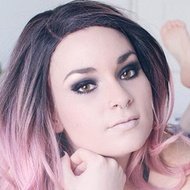 Emma Bosse, 34 (YouTube Star)