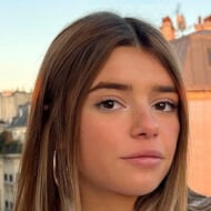 Emma Bourson, 24 (TikTok明星)