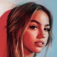 Emma Brooks McAllister, 23 (TikTok明星)