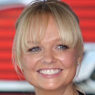 Emma Bunton, 48 (Pop Singer)