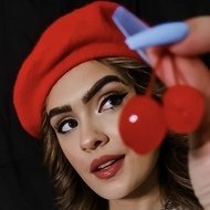 Emma Cantrell Miller, 25 (TikTok明星)