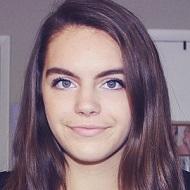 Emma Catherine, 26 (YouTube Star)