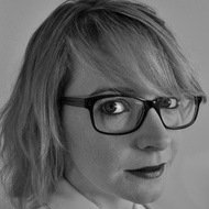 Emma Chapman, 38 (Young Adult Author)