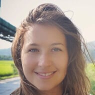 Emma Cox, 36 (YouTube Star)