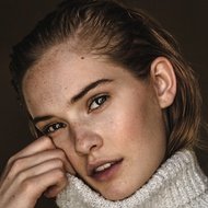 Emma DeLury, 25 (Modella)
