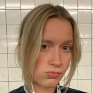 Emma DiMarco, 29 (TikTok Star)