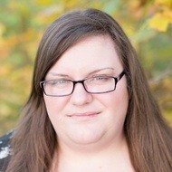 Emma Drew, 37 (Entrepreneur)