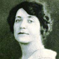 Emma Dunn (1875 - 1966) (Movie Actress)
