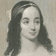 Emma Embury (1806 - 1863) (Novelist)