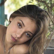 Emma Engle, 20 (Attrice TV)
