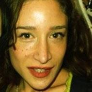 Emma Forrest, 46 (Giornalista)
