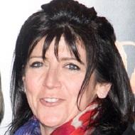 Emma Freud, 62 (TV Show Host)