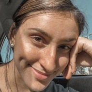 Emma Gaedele, 23 (TikTok Star)