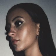 Emma Giordano, 31 (Instagram明星)