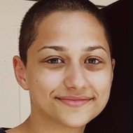 Emma Gonzalez, 25 (Activist)