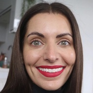Emma Gunavardhana, 44 (Podcast Host)
